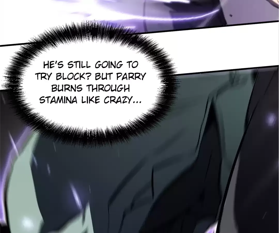 Quanzhi Juexing Chapter 4 page 58 - 