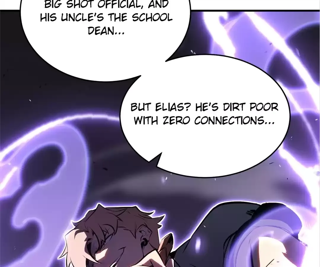 Quanzhi Juexing Chapter 4 page 8 - 
