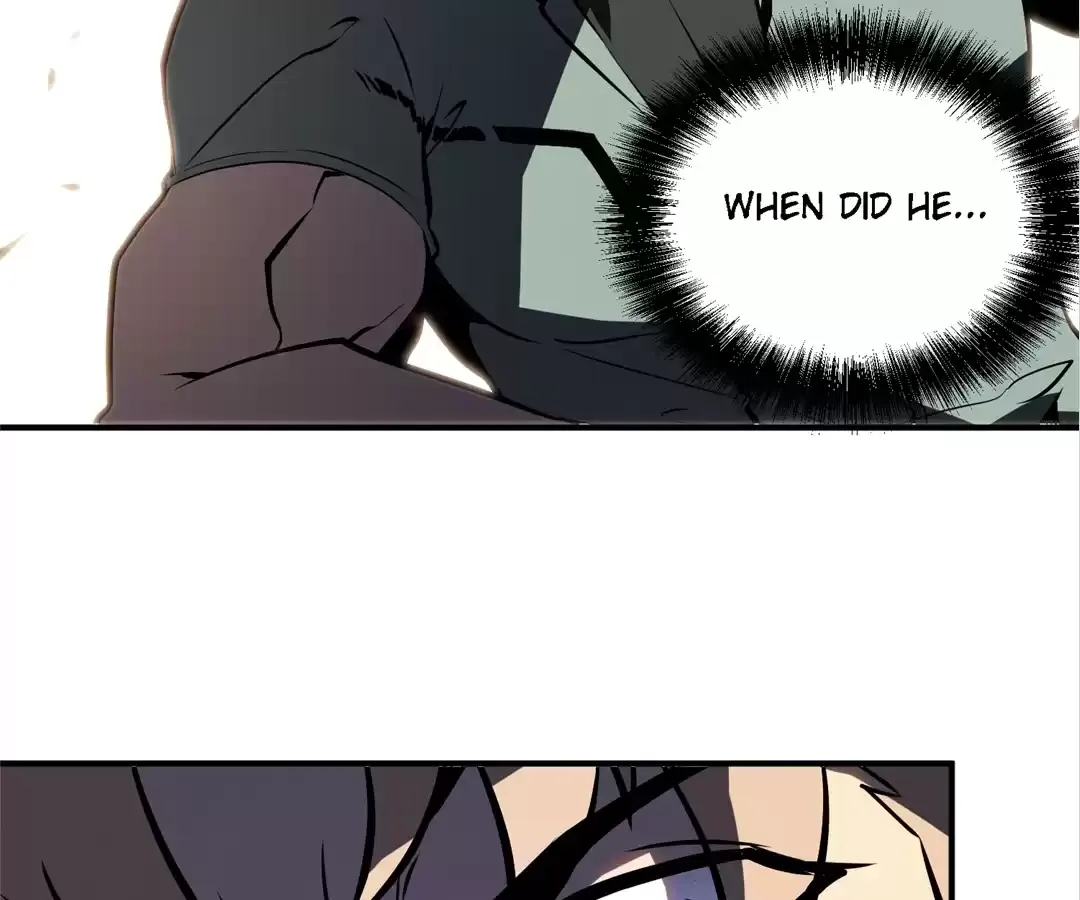 Quanzhi Juexing Chapter 4 page 77 - 