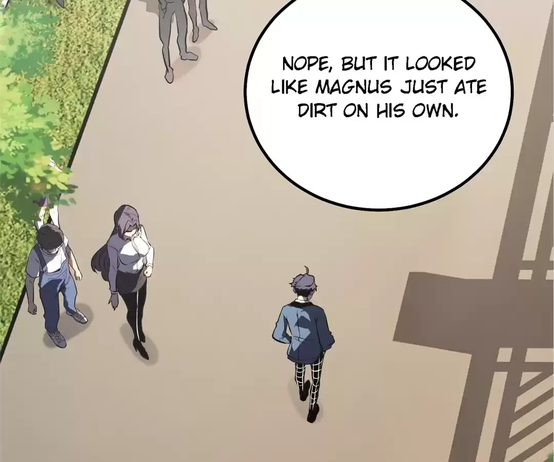 Quanzhi Juexing Chapter 4 page 89 - 