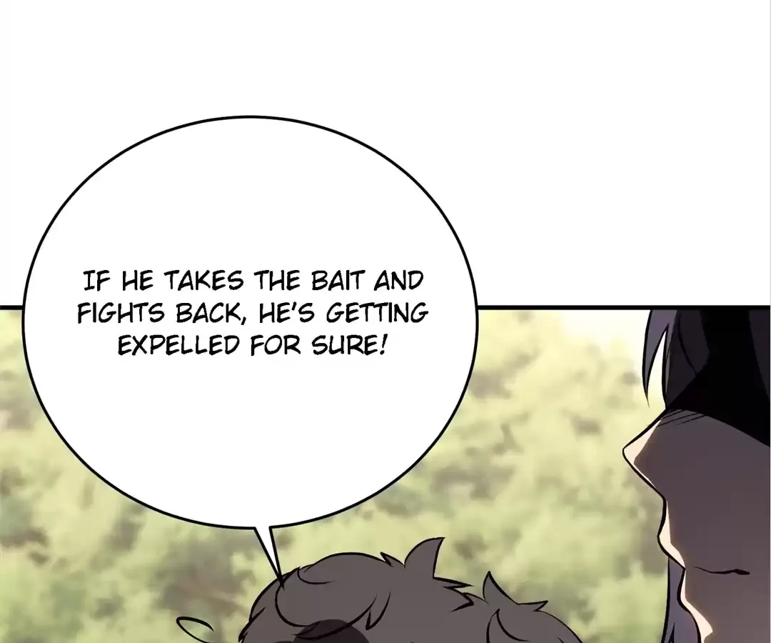 Quanzhi Juexing Chapter 4 page 10 - 