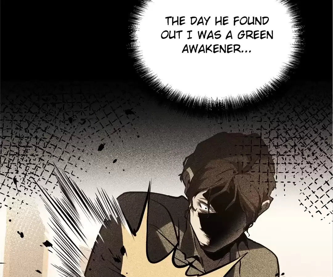 Quanzhi Juexing Chapter 5 page 103 - 