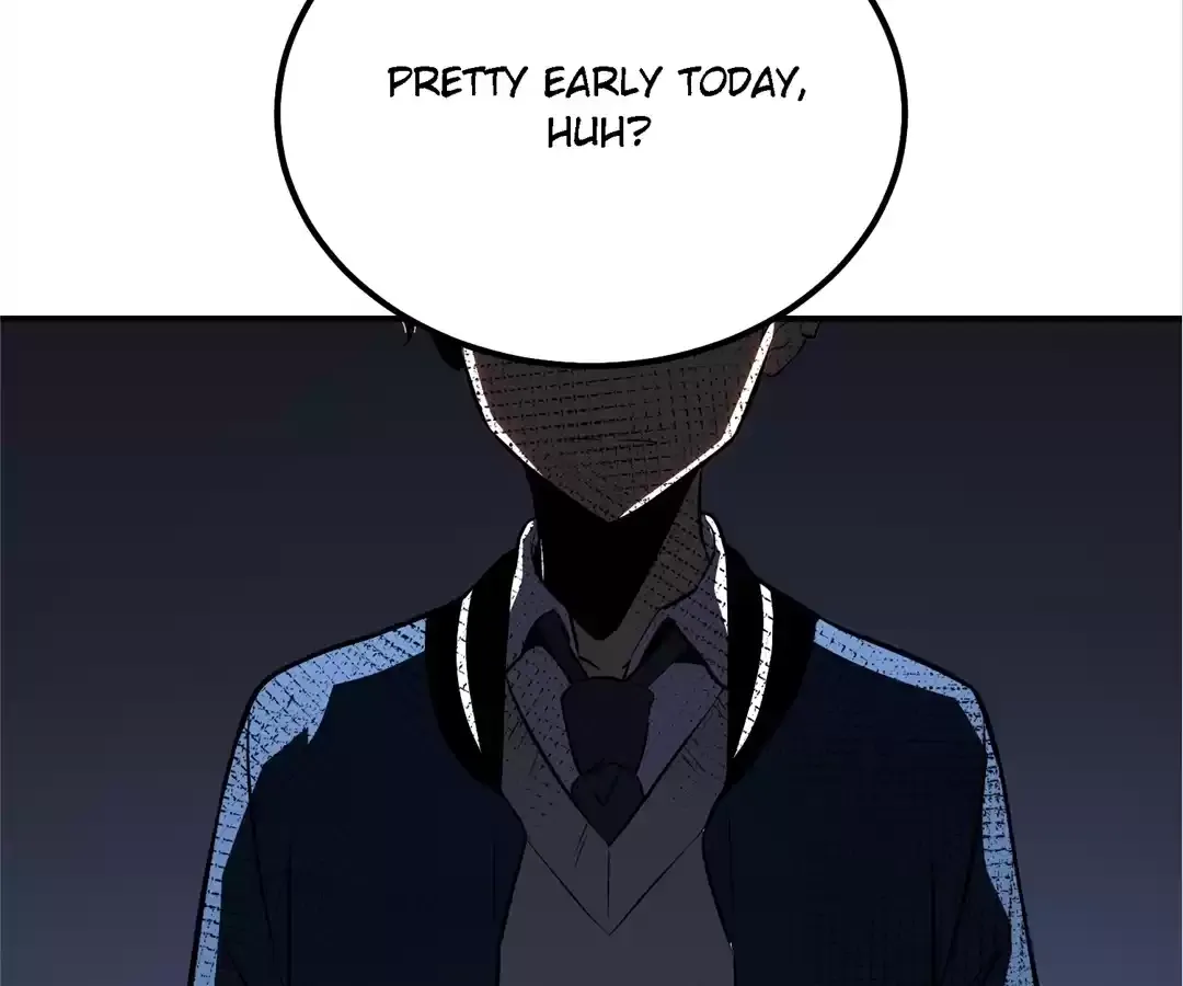 Quanzhi Juexing Chapter 5 page 12 - 
