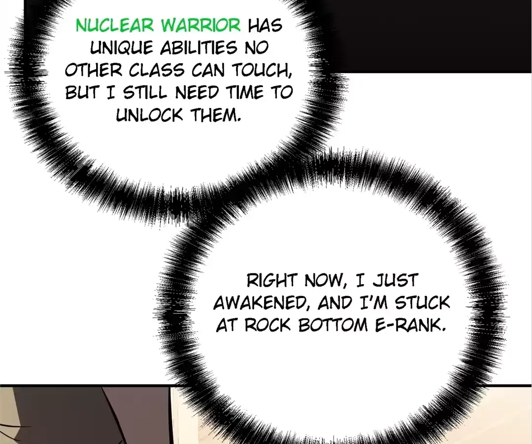 Quanzhi Juexing Chapter 5 page 122 - 