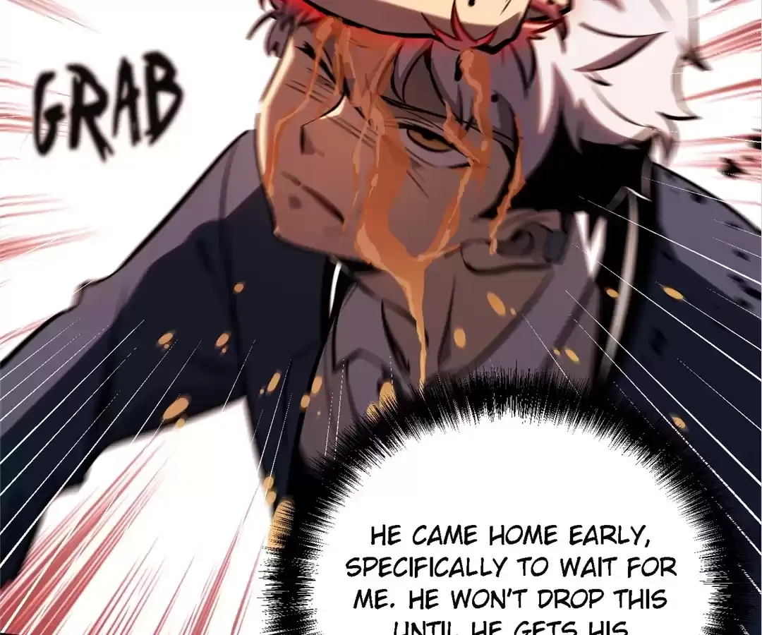 Quanzhi Juexing Chapter 5 page 135 - 
