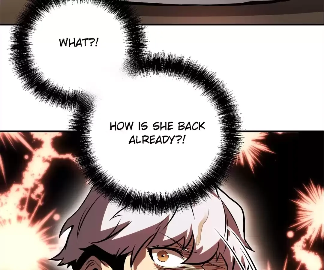 Quanzhi Juexing Chapter 5 page 151 - 