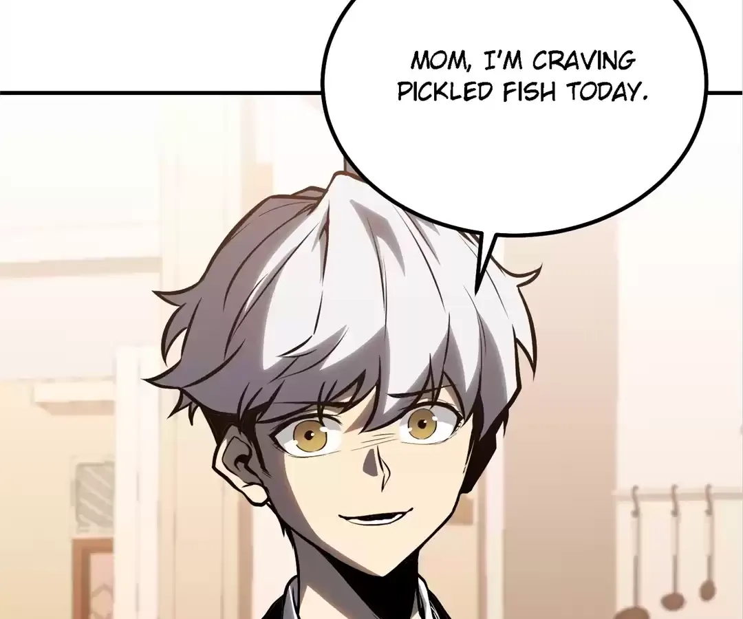 Quanzhi Juexing Chapter 5 page 31 - 