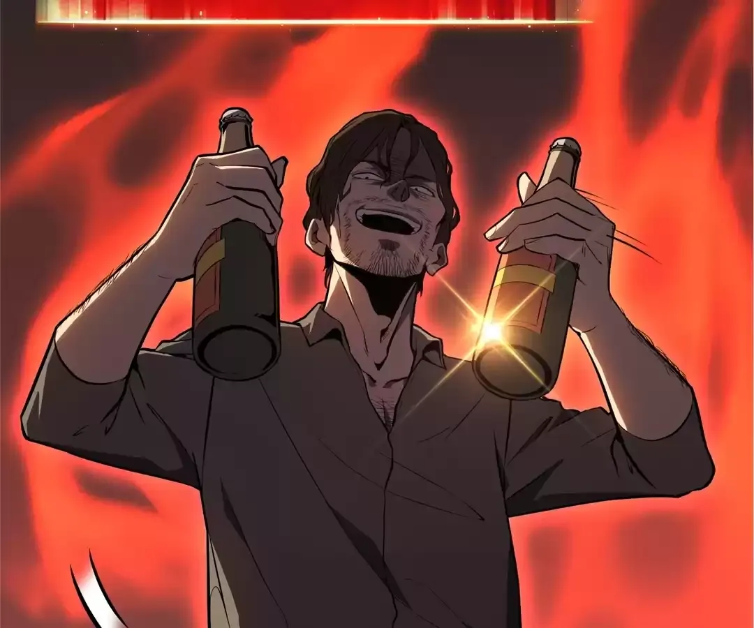 Quanzhi Juexing Chapter 5 page 58 - 