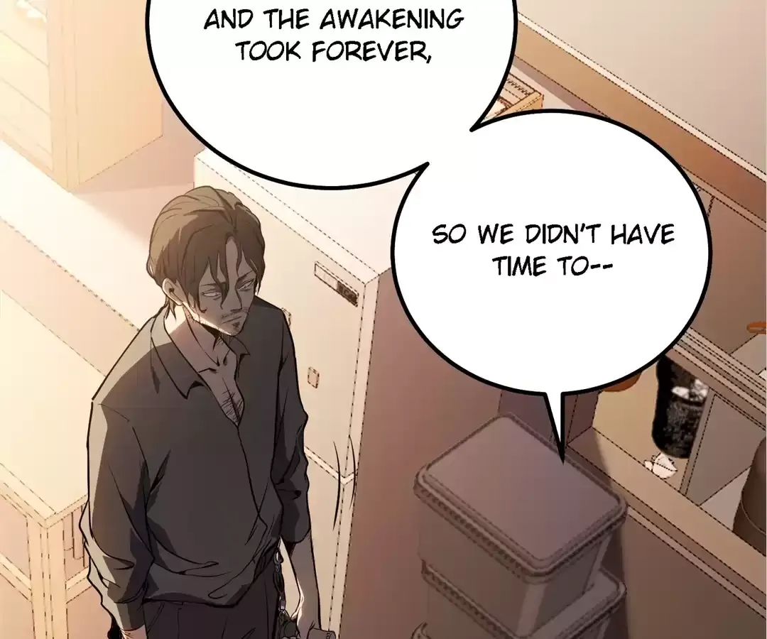Quanzhi Juexing Chapter 5 page 63 - 