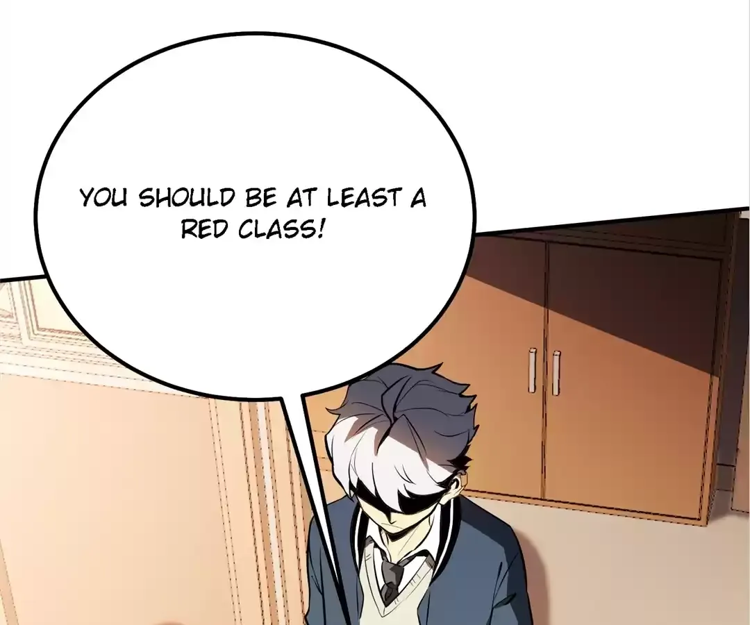 Quanzhi Juexing Chapter 5 page 69 - 