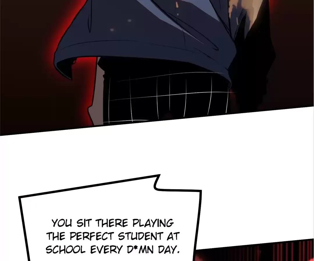 Quanzhi Juexing Chapter 5 page 90 - 