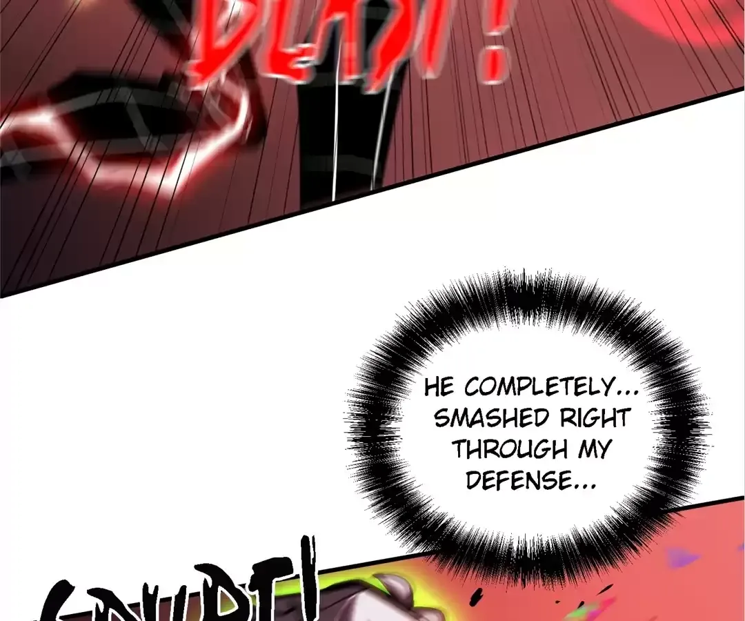 Quanzhi Juexing Chapter 6 page 105 - 
