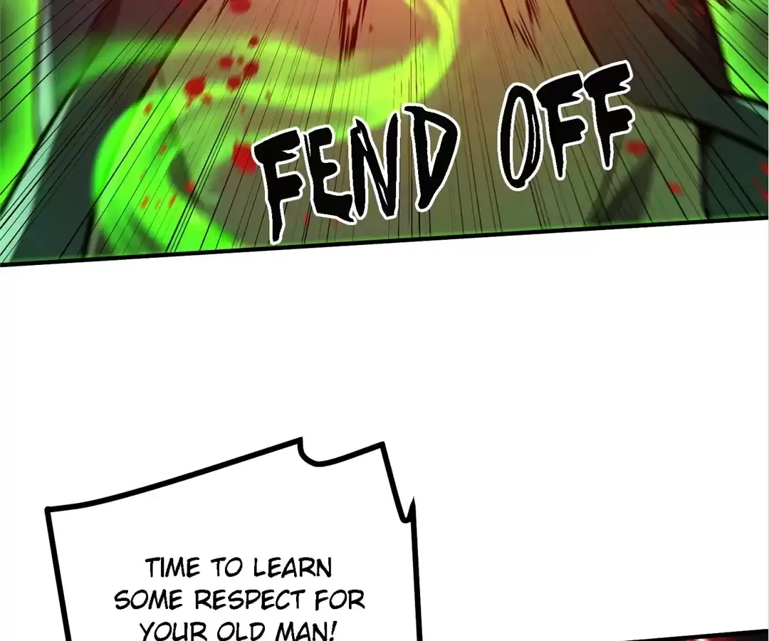 Quanzhi Juexing Chapter 6 page 111 - 