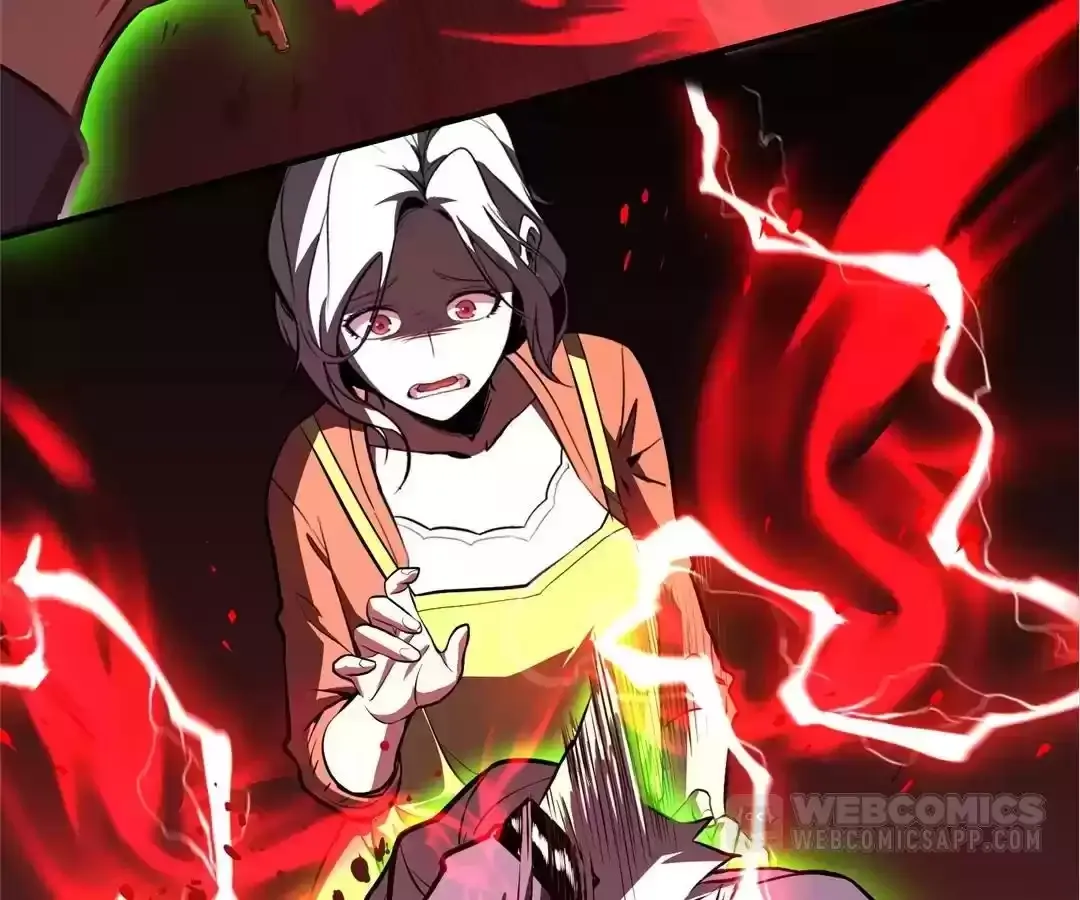 Quanzhi Juexing Chapter 6 page 115 - 