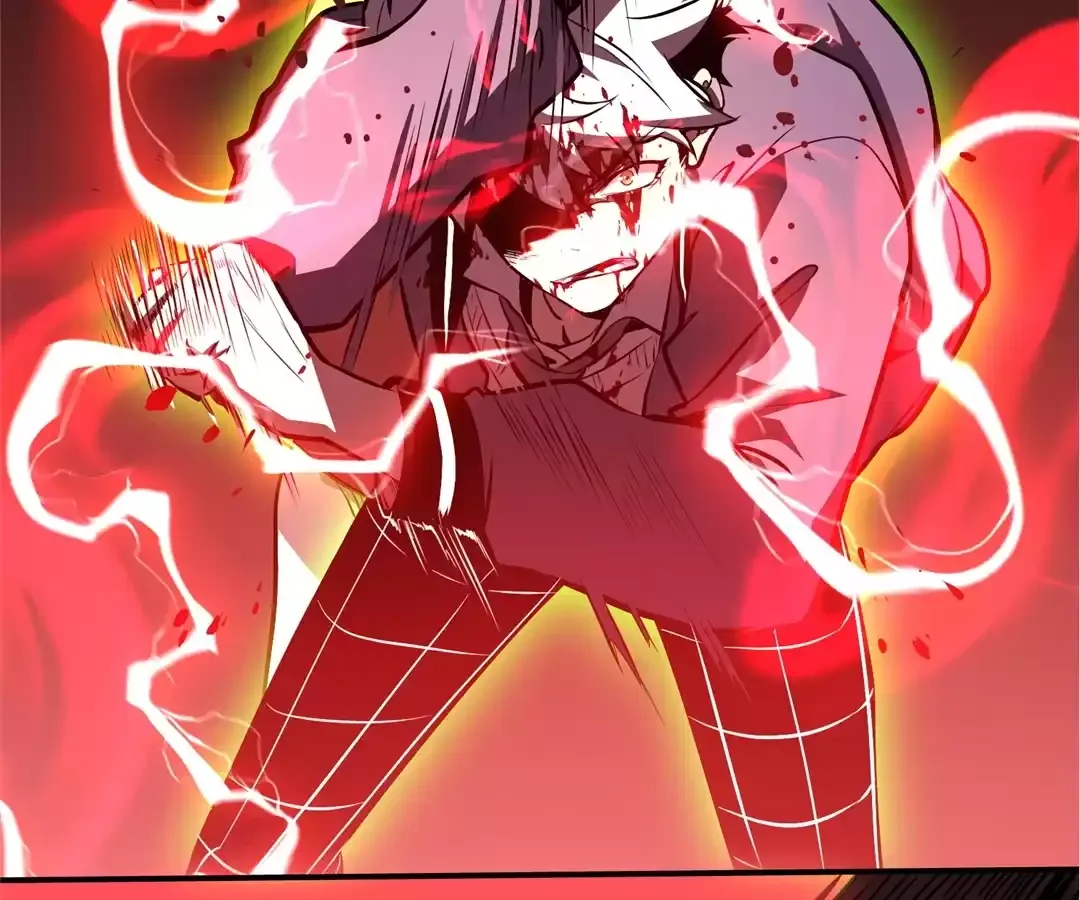 Quanzhi Juexing Chapter 6 page 116 - 