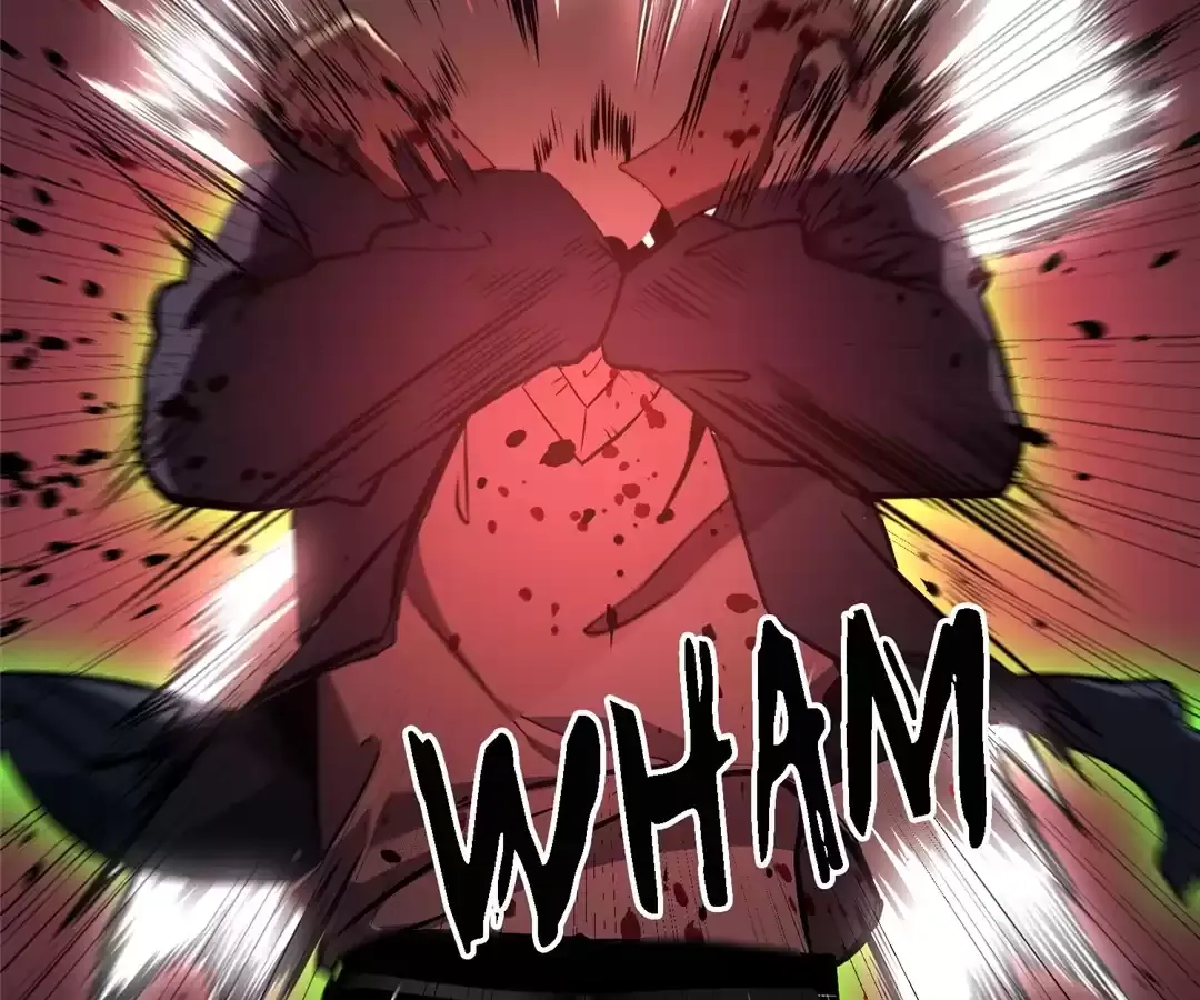 Quanzhi Juexing Chapter 6 page 122 - 