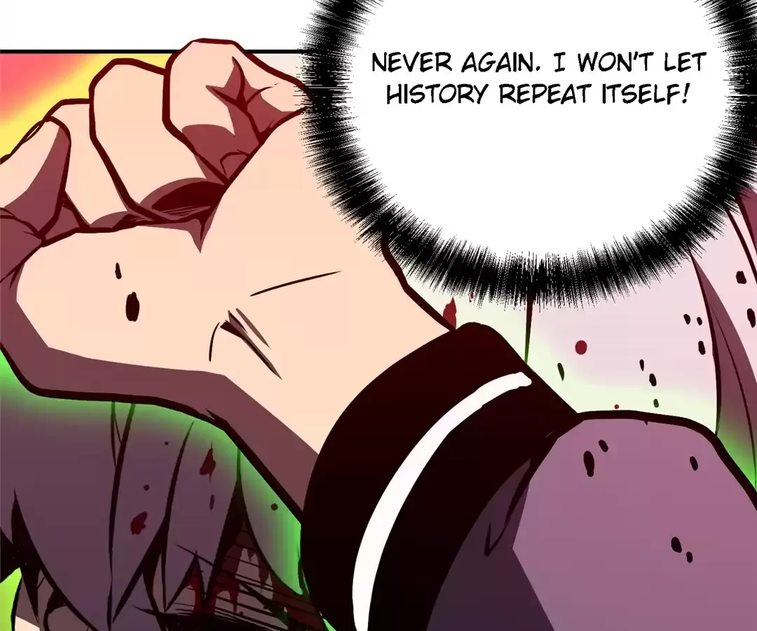 Quanzhi Juexing Chapter 6 page 127 - 