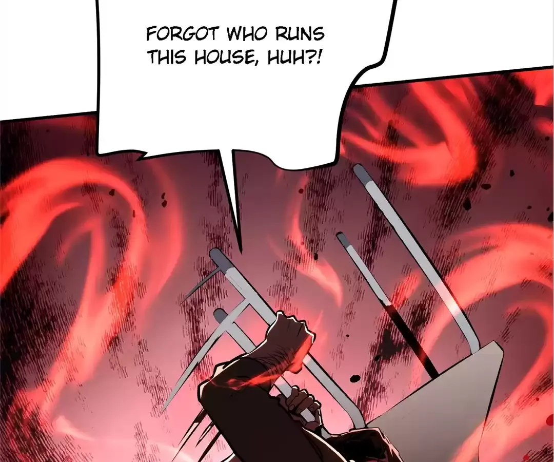 Quanzhi Juexing Chapter 6 page 133 - 