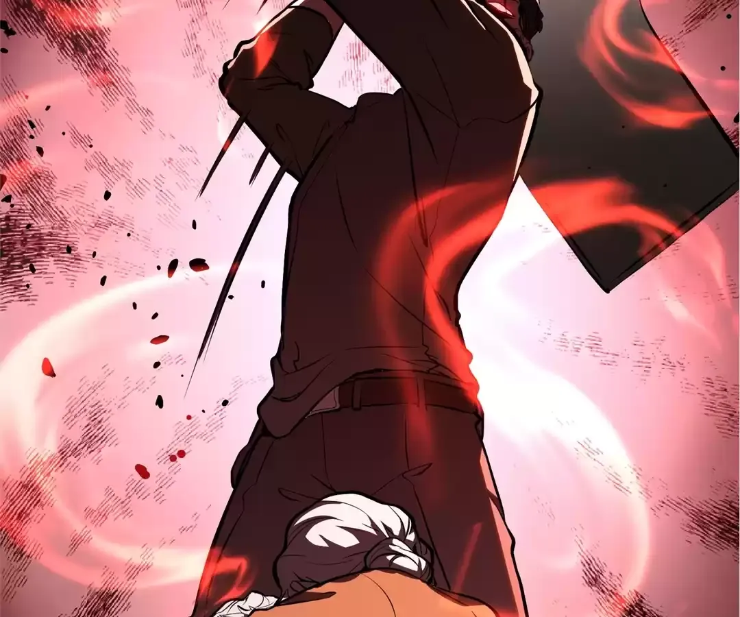 Quanzhi Juexing Chapter 6 page 134 - 