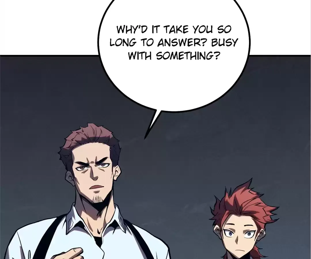 Quanzhi Juexing Chapter 6 page 146 - 