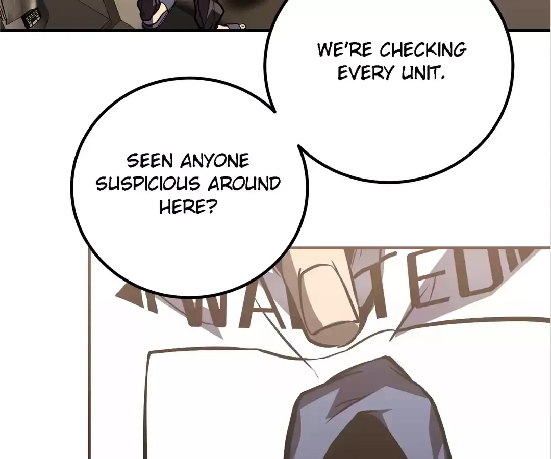 Quanzhi Juexing Chapter 6 page 154 - 