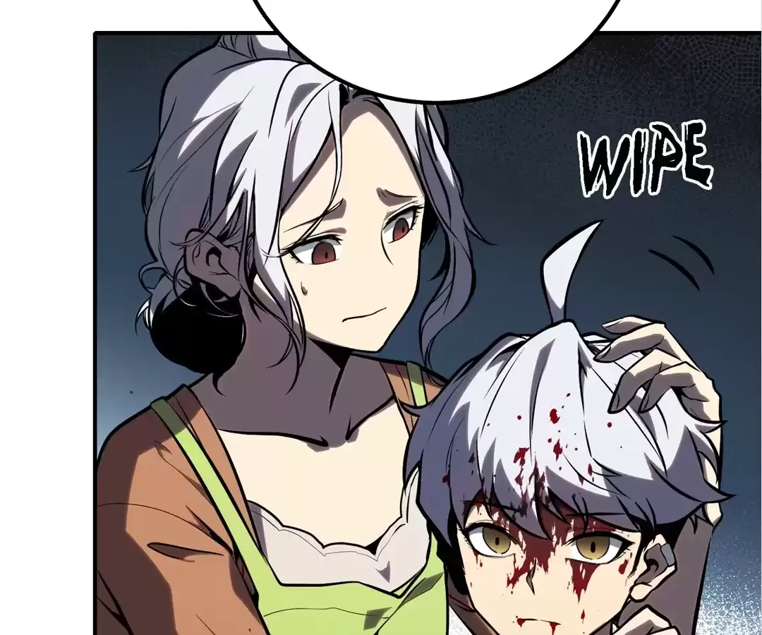 Quanzhi Juexing Chapter 6 page 159 - 