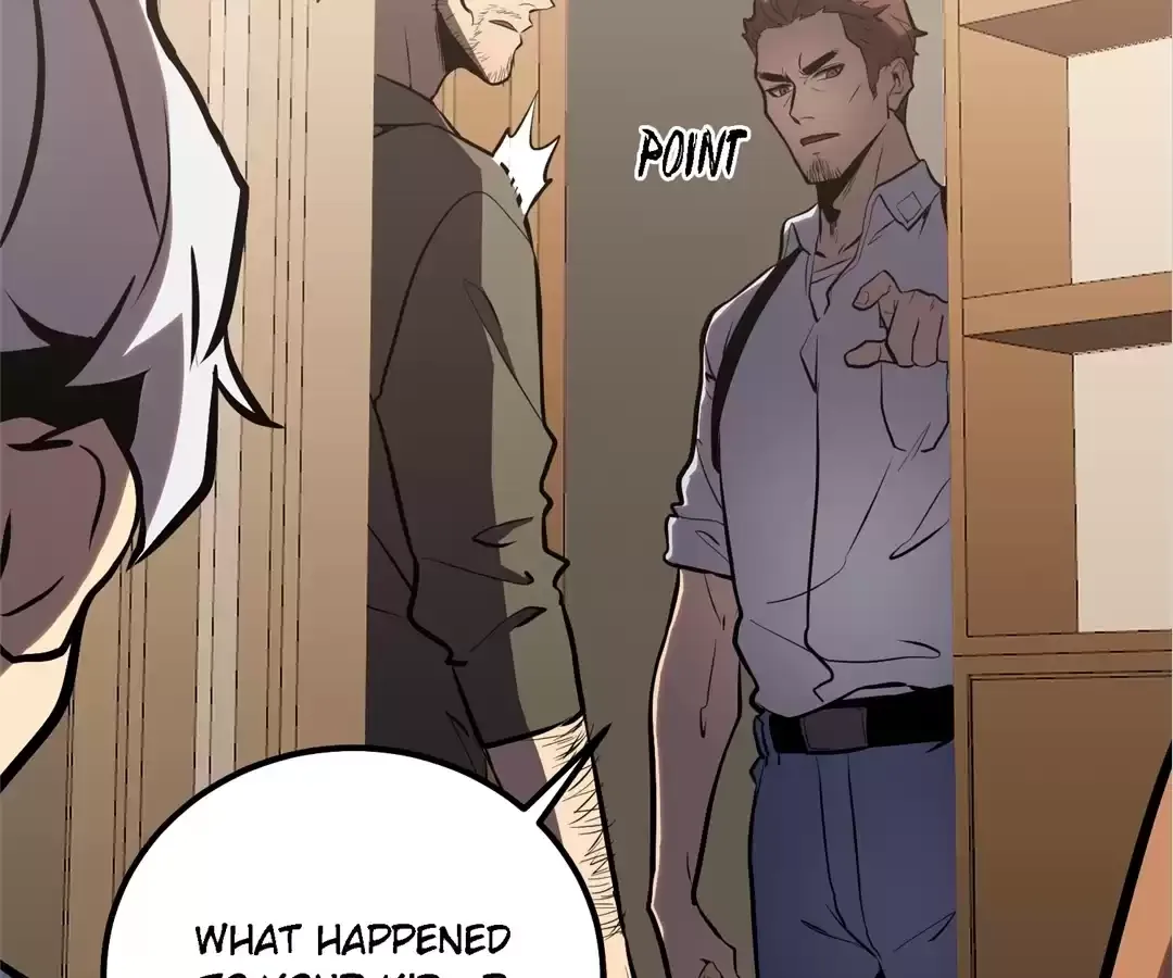 Quanzhi Juexing Chapter 6 page 162 - 