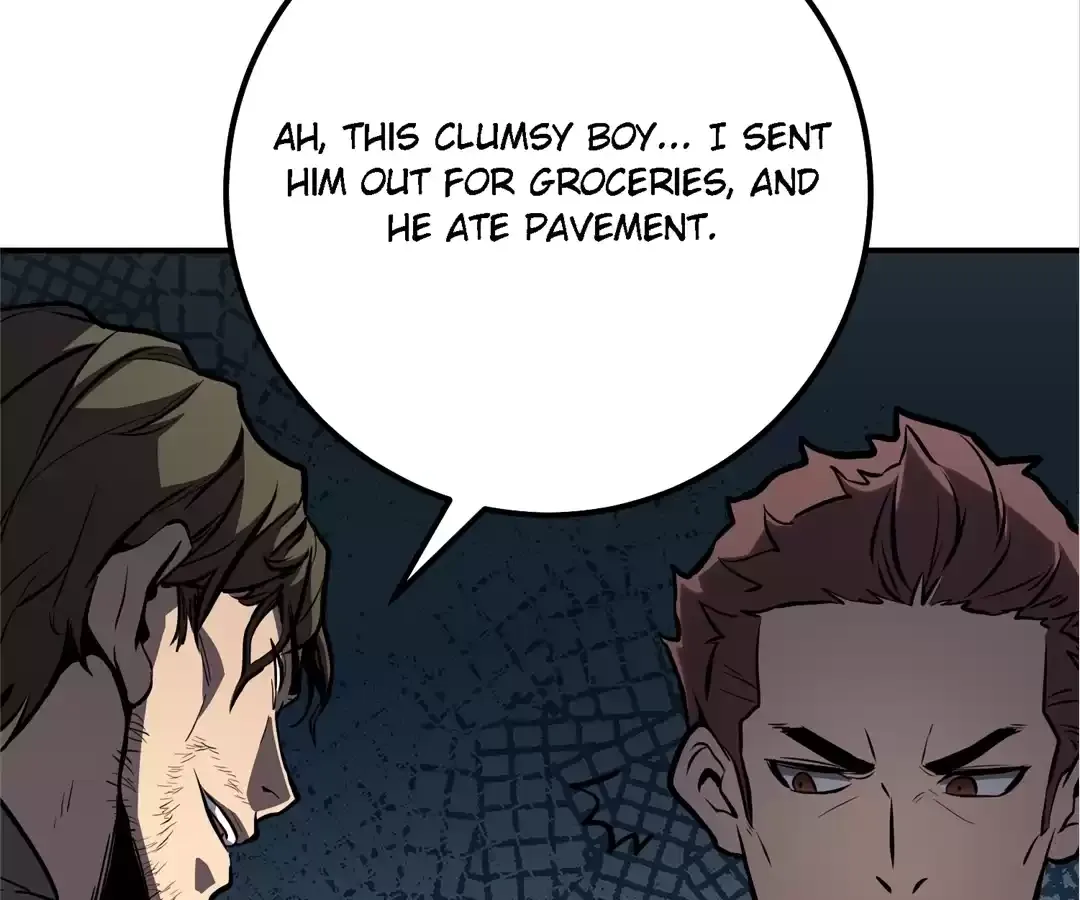 Quanzhi Juexing Chapter 6 page 164 - 