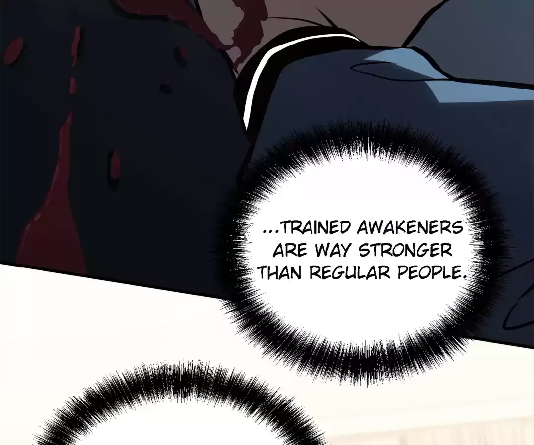 Quanzhi Juexing Chapter 6 page 34 - 