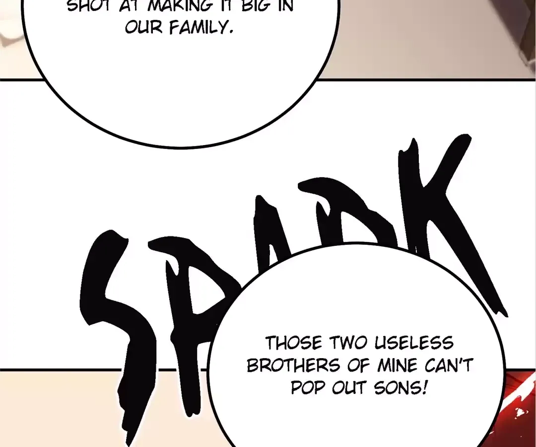 Quanzhi Juexing Chapter 6 page 50 - 