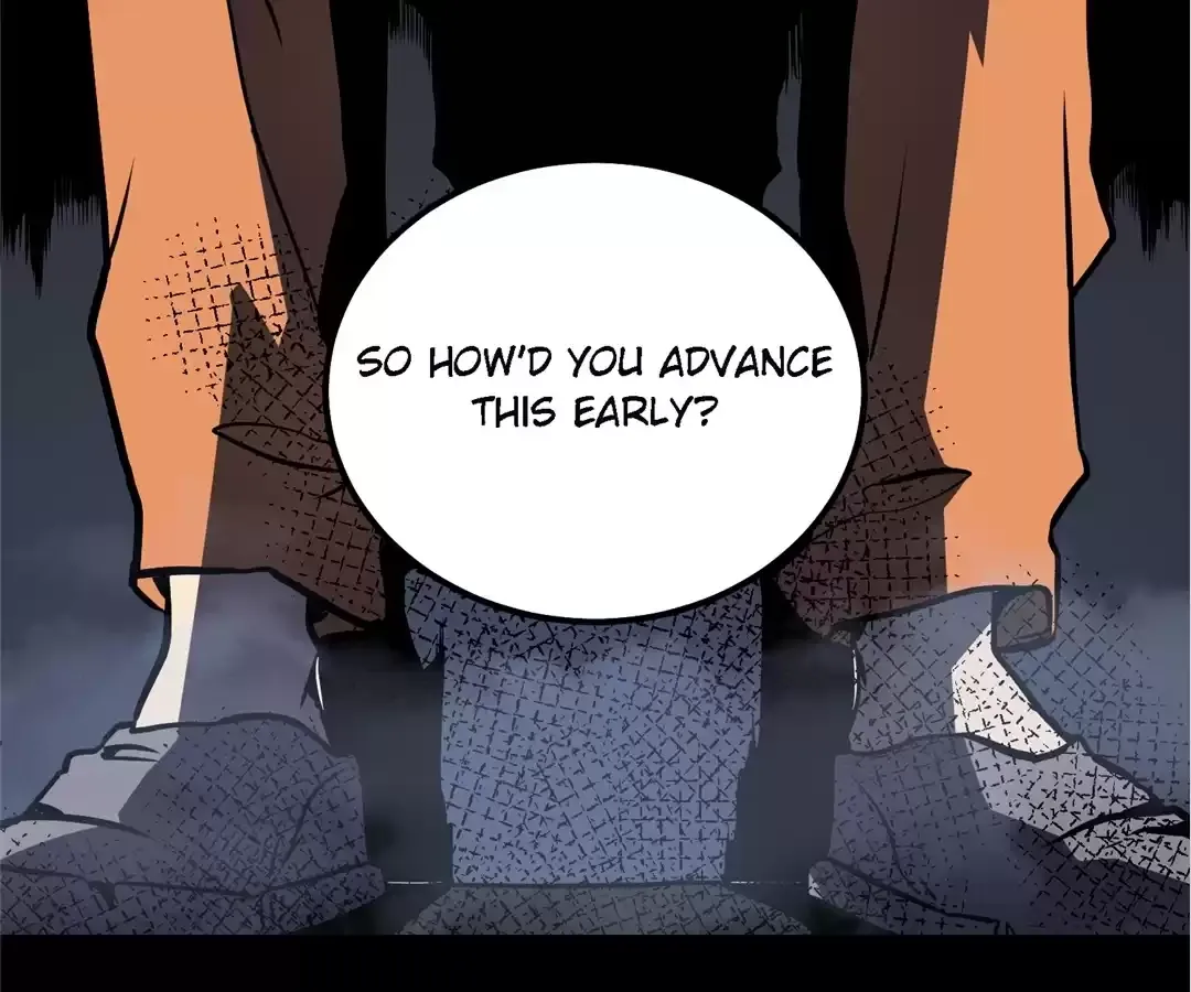 Quanzhi Juexing Chapter 6 page 6 - 