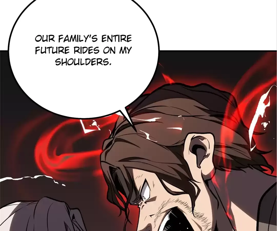 Quanzhi Juexing Chapter 6 page 54 - 
