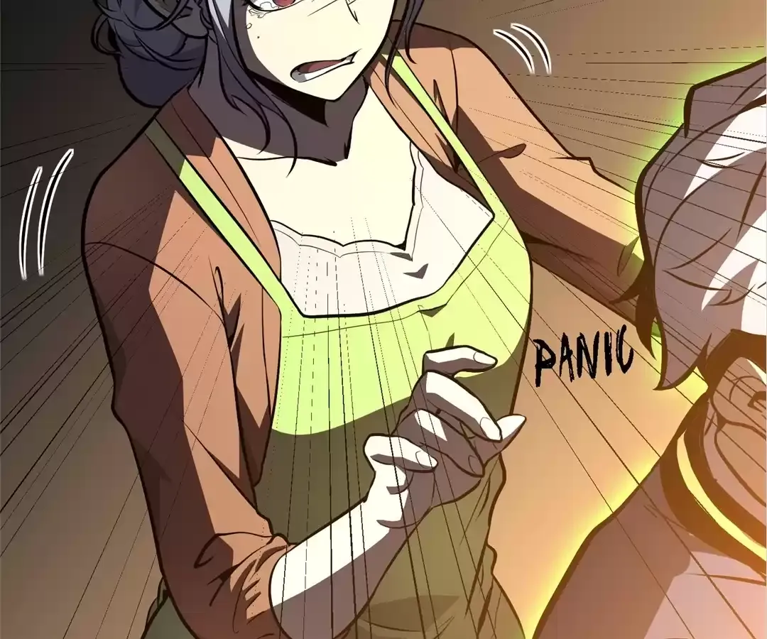 Quanzhi Juexing Chapter 6 page 89 - 
