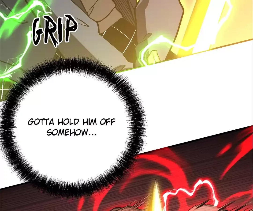 Quanzhi Juexing Chapter 6 page 96 - 