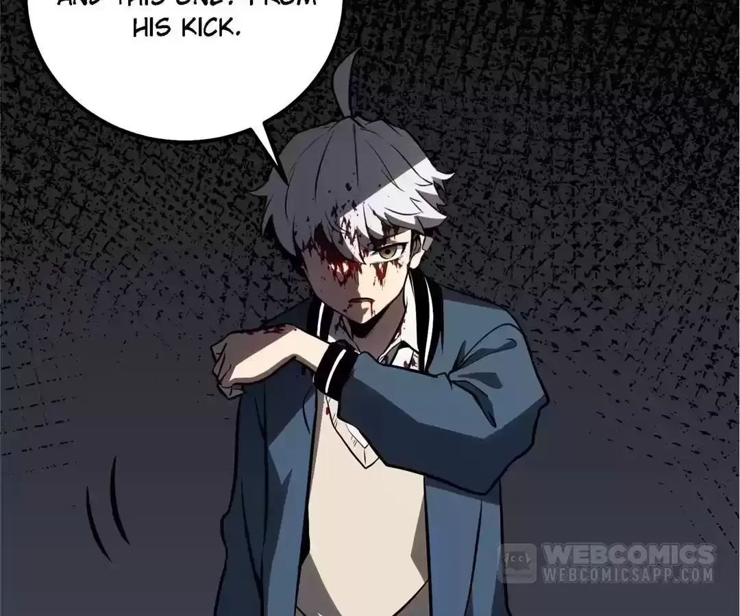 Quanzhi Juexing Chapter 7 page 11 - 