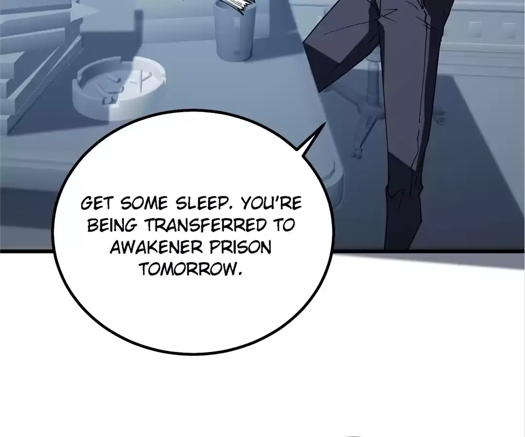 Quanzhi Juexing Chapter 7 page 110 - 