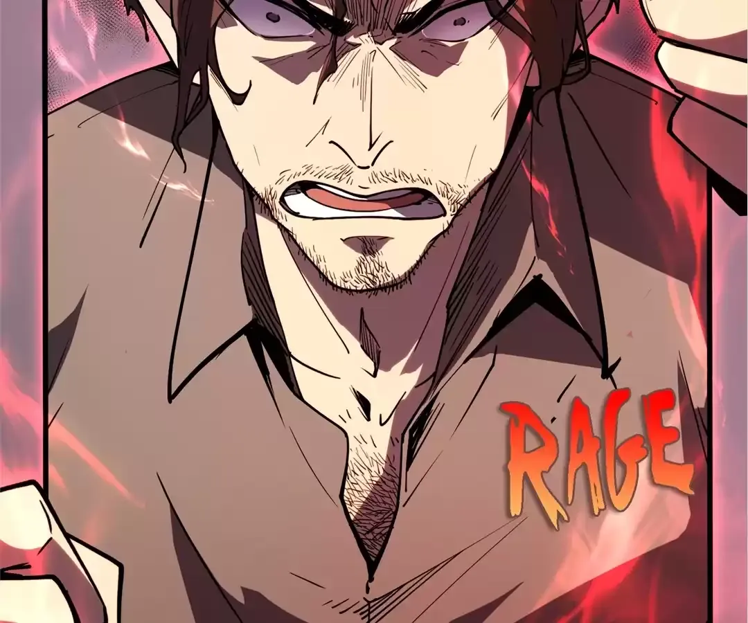 Quanzhi Juexing Chapter 7 page 114 - 