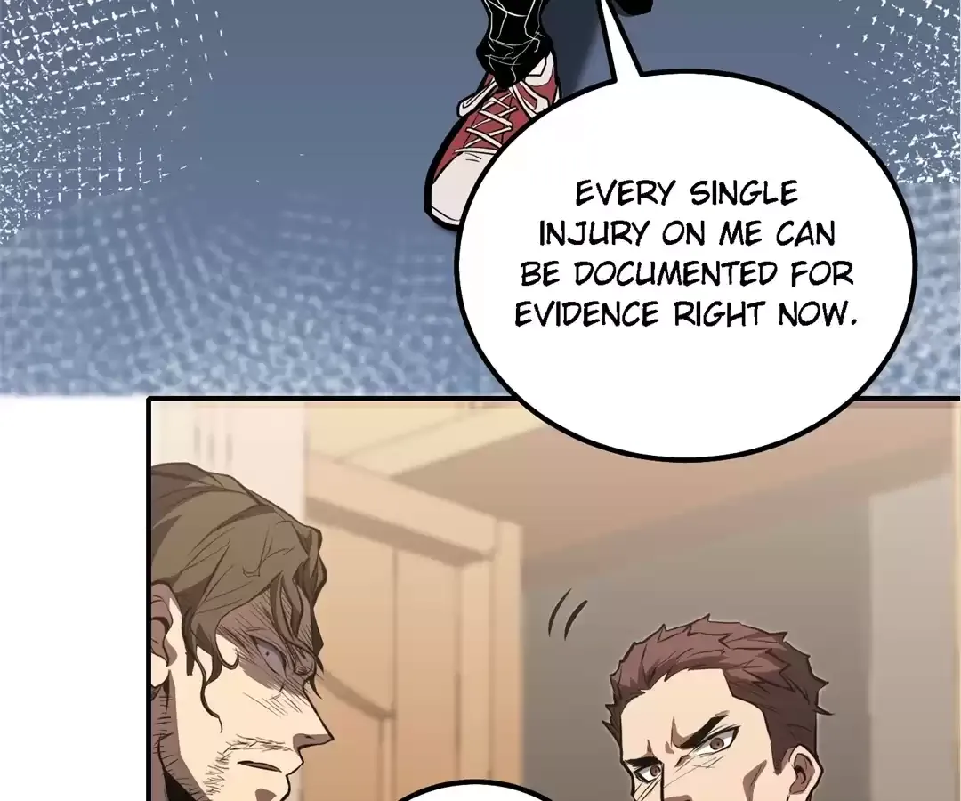 Quanzhi Juexing Chapter 7 page 13 - 