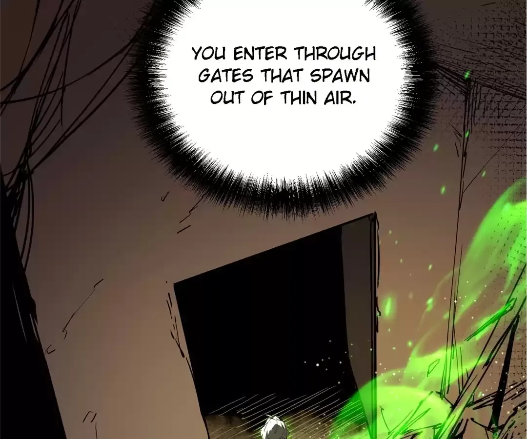 Quanzhi Juexing Chapter 7 page 127 - 