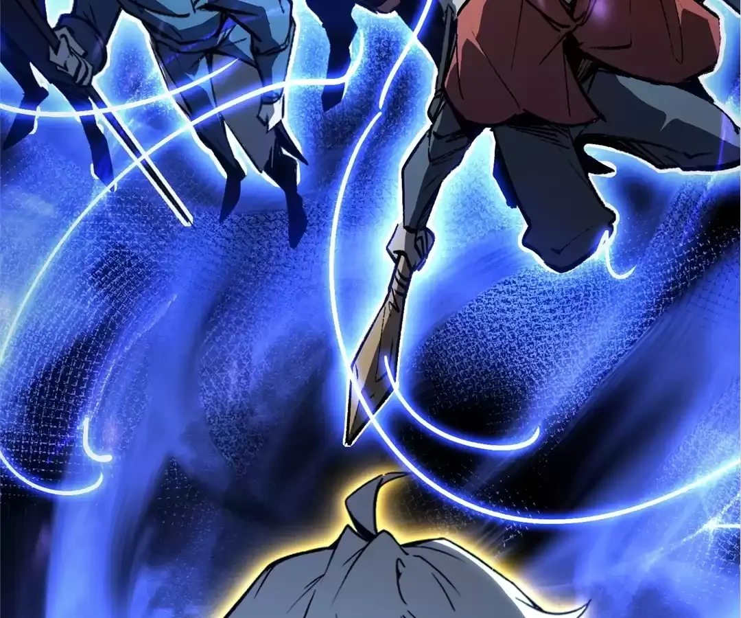 Quanzhi Juexing Chapter 7 page 132 - 