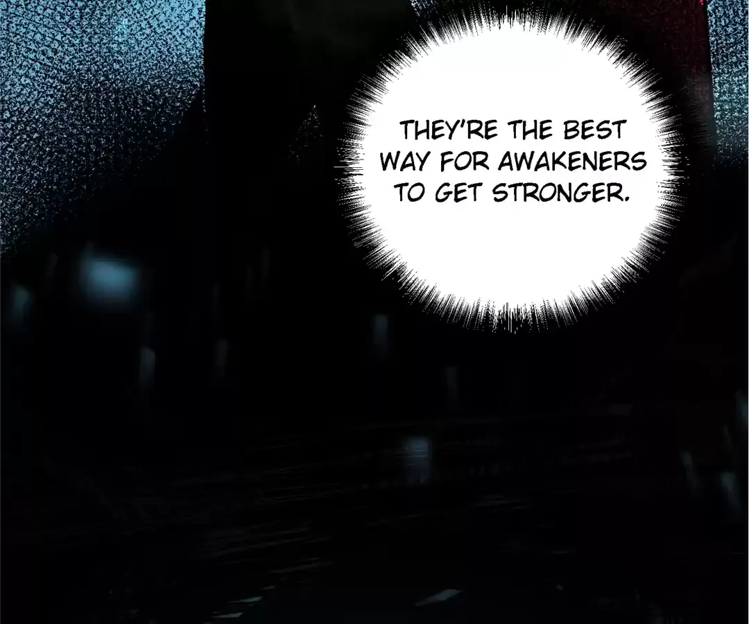 Quanzhi Juexing Chapter 7 page 140 - 