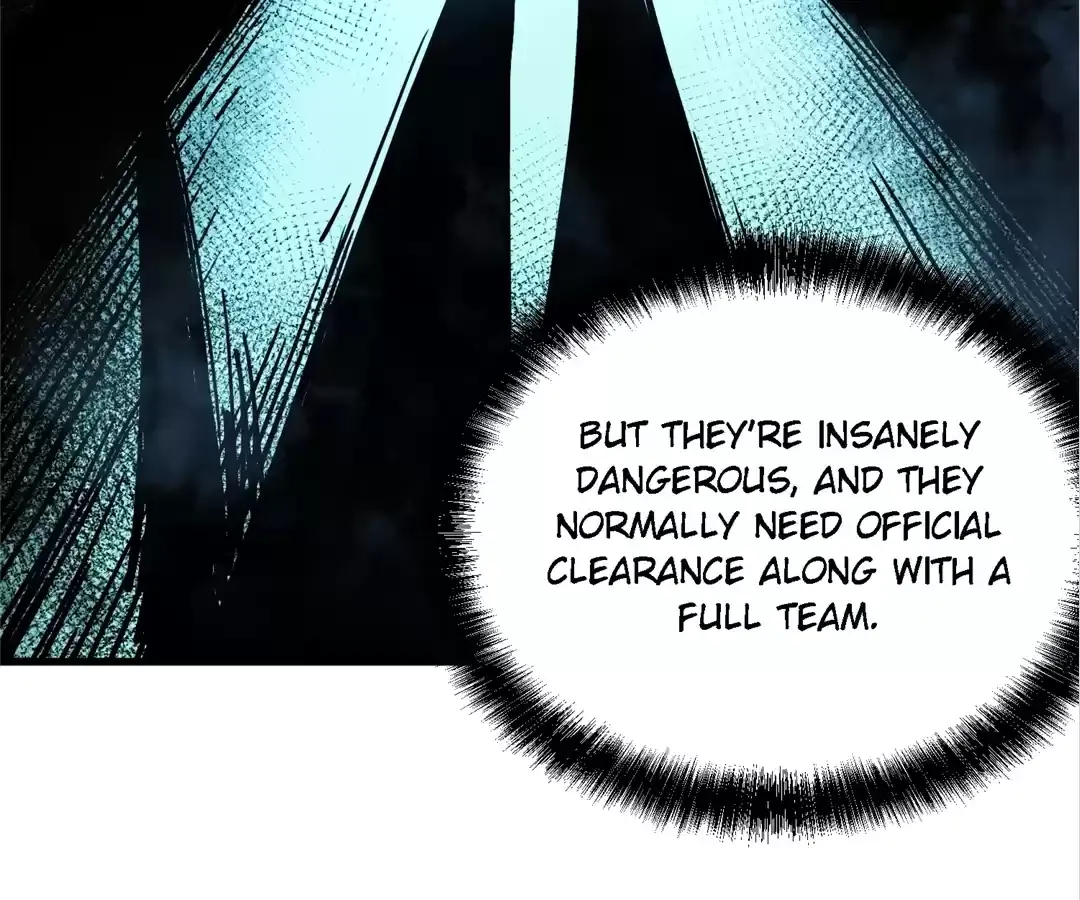 Quanzhi Juexing Chapter 7 page 142 - 