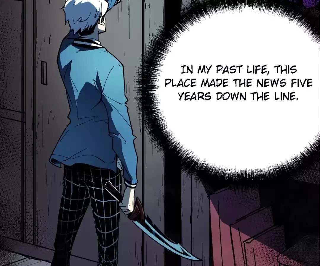 Quanzhi Juexing Chapter 7 page 144 - 