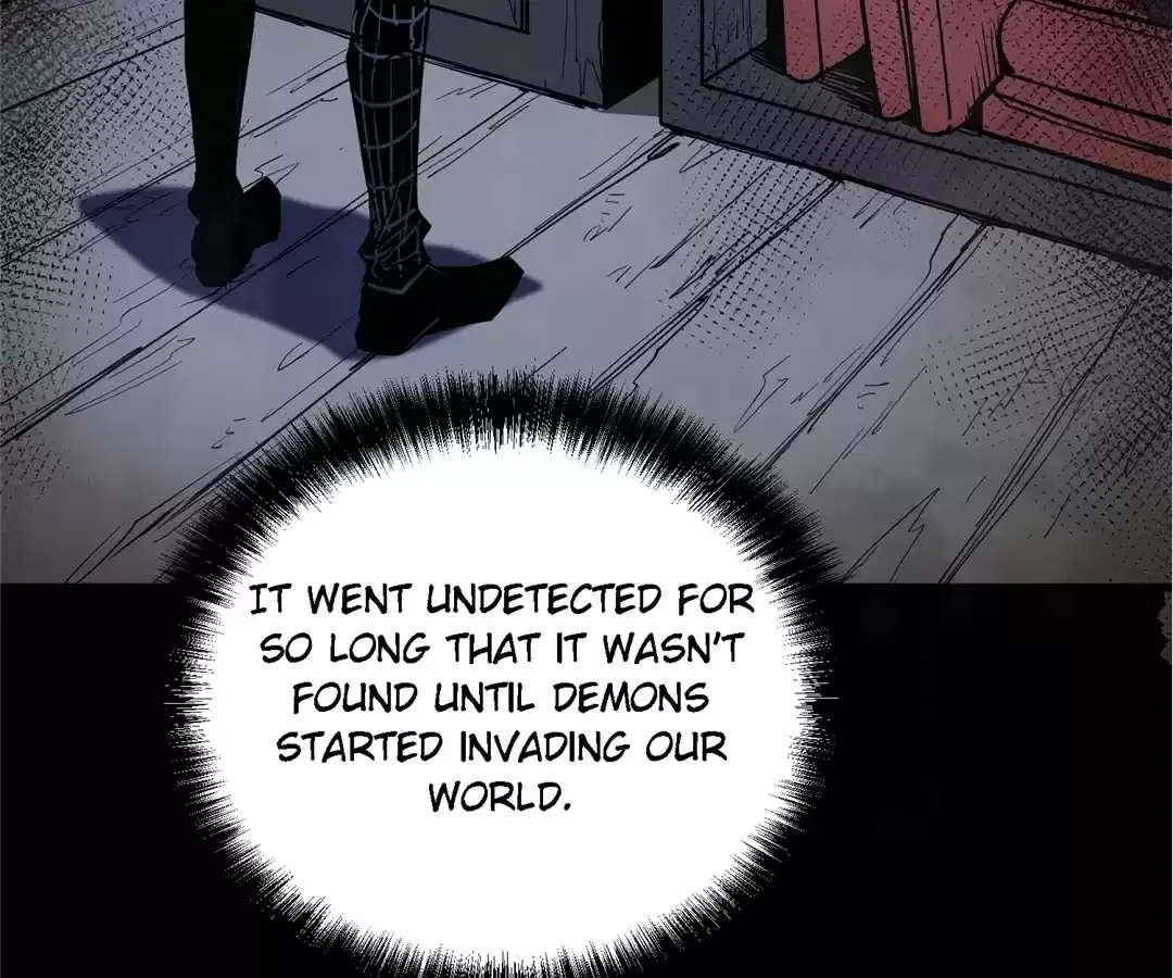 Quanzhi Juexing Chapter 7 page 145 - 