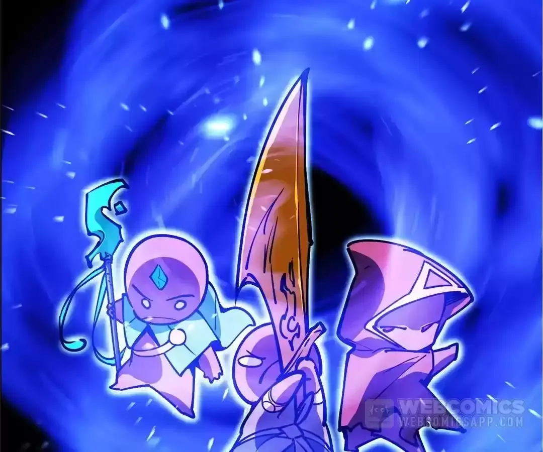 Quanzhi Juexing Chapter 7 page 147 - 