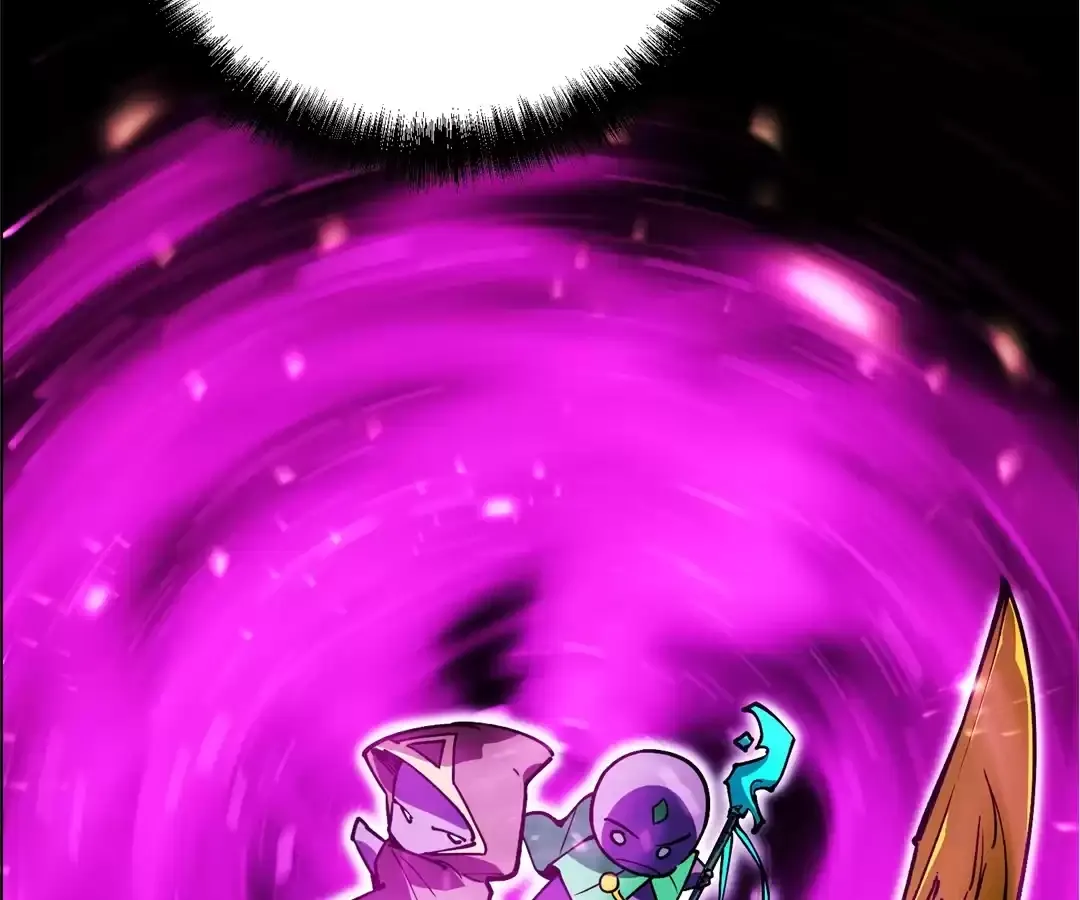 Quanzhi Juexing Chapter 7 page 149 - 