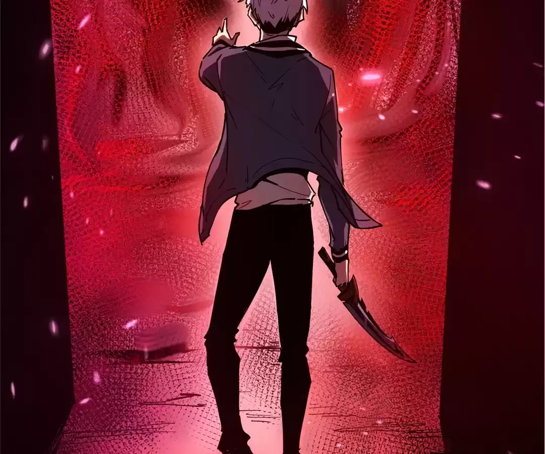 Quanzhi Juexing Chapter 7 page 156 - 