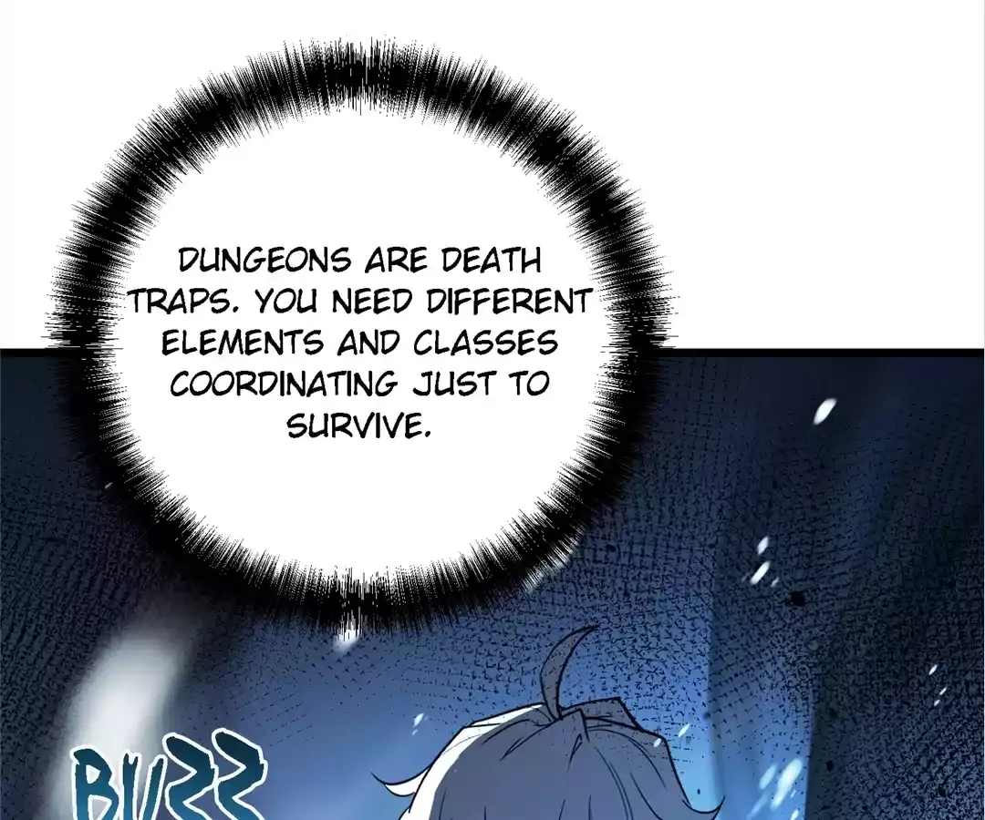 Quanzhi Juexing Chapter 7 page 161 - 