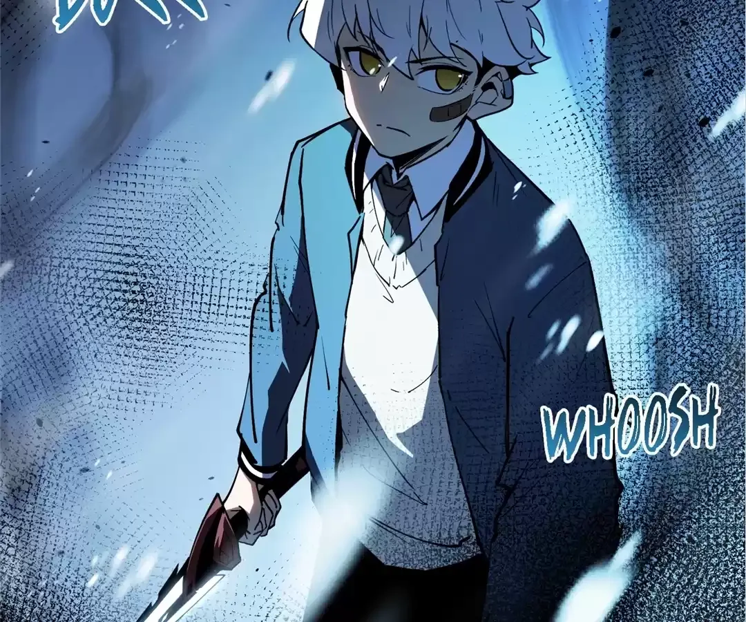 Quanzhi Juexing Chapter 7 page 162 - 