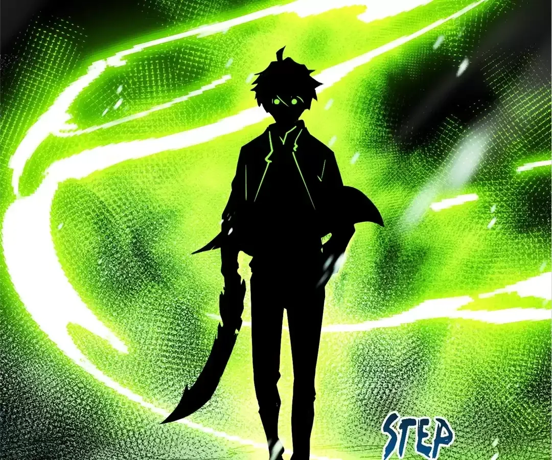 Quanzhi Juexing Chapter 7 page 170 - 